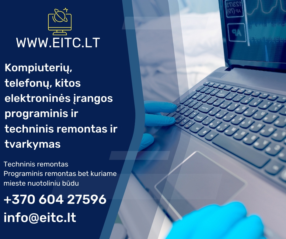 EITC.LT