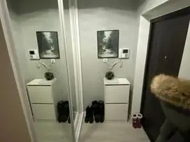 1 kabario butas, 36m²,plytiniame name - 6