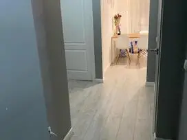 1 kabario butas, 36m²,plytiniame name - 8