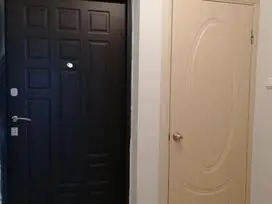 Studijos tipo butas - loftas , 34 m2