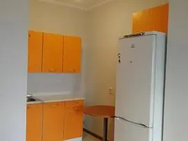 Studijos tipo butas - loftas , 34 m2