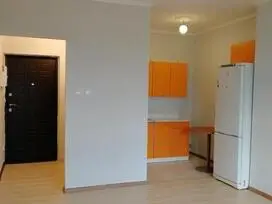 Studijos tipo butas - loftas , 34 m2 - 7