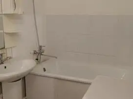 Studijos tipo butas - loftas , 34 m2 - 9