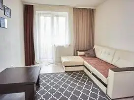 Skubiai PARDUODAMAS ,1 kambario butas, 42 m²