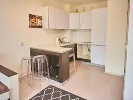 Skubiai PARDUODAMAS ,1 kambario butas, 42 m²