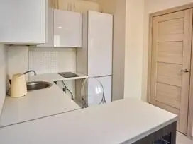 Skubiai PARDUODAMAS ,1 kambario butas, 42 m²