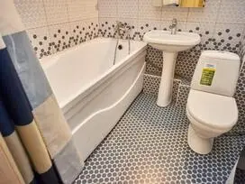 Skubiai PARDUODAMAS ,1 kambario butas, 42 m² - 6