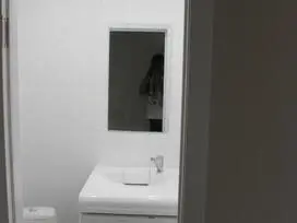 JAukus 1 kambario butas, 22 m²