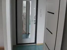 JAukus 1 kambario butas, 22 m² - 6