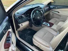 Toyota, Camry, Automatinė, Benzinas, 2012 m. - 9