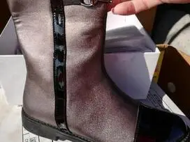 Vaikiški batai NAUJIENA