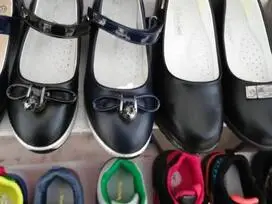 Vaikiški batai NAUJIENA - 9