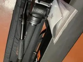 "Sony A7 III" ir priedai - 8