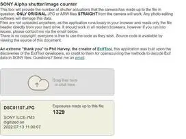 "Sony A7 III" ir priedai - 9