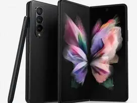 Samsung Galaxy Z Fold 3