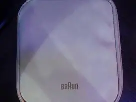 "Braun SES 9100 Silk-epil 9 Flex