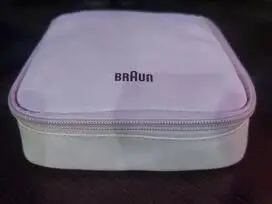 "Braun SES 9100 Silk-epil 9 Flex