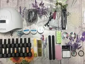 Naujas rinkinys: "Sun X Plus" 54 W lempa