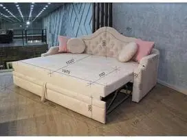 Sofa Prinz iš gamyklos Cranberries (MF Sherlock) - 6