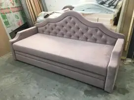 Sofa Prinz iš gamyklos Cranberries (MF Sherlock) - 7