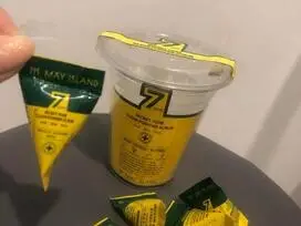 Šveitiklis MAY ISLAND