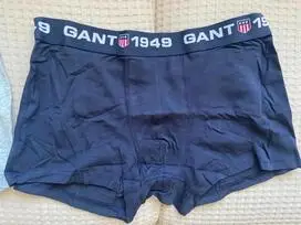 GANT apatiniai