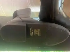 Batai odiniai demisezoniniai