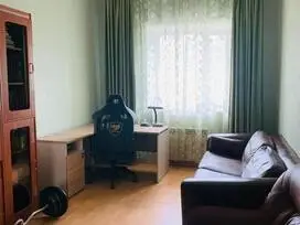 Parduodamas didžiulis butas 3 kambarių, 121 m² - 7