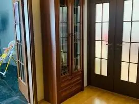 Parduodamas didžiulis butas 3 kambarių, 121 m² - 8