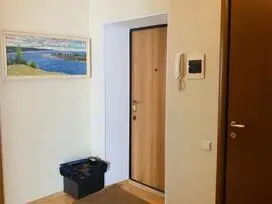 Parduodamas didžiulis butas 3 kambarių, 121 m² - 9