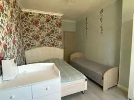 Parduodamas 2 kambarių butas, 56 m², plytinis namas