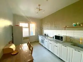 Parduodamas 2 kambarių butas, 56 m², plytinis namas