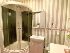 Parduodamas 2 kambarių butas, 56 m², plytinis namas