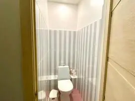 Parduodamas 2 kambarių butas, 56 m², plytinis namas - 6