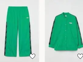 Superinis kostiumas iš HM