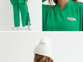 Superinis kostiumas iš HM