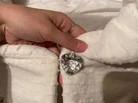 Vestuvinė suknelė + aksesuarai - 6