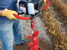 Skylių gręžimo paslauga