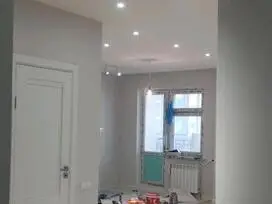 Buto ir kiti remonto darbai