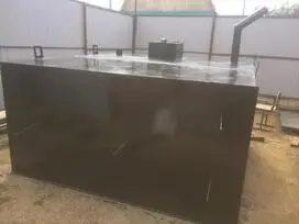 Septikai pagal jūsų užsakymą