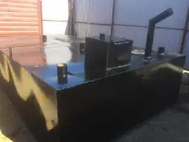 Septikai pagal jūsų užsakymą