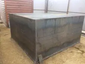 Septikai pagal jūsų užsakymą