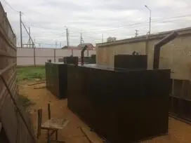 Septikai pagal jūsų užsakymą