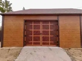 GARAŽAI. PARDUOTUVĖS. ANGARAI - 6