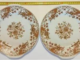 Įvairios lėkštės - 6