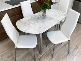 Stalai, kėdės - 10