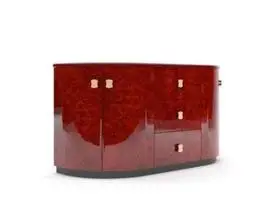 "Premium" klasės baldai