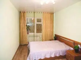 Miegamojo komplektas