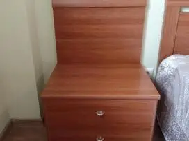 Miegamojo komplektas