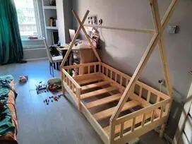 Lovos pagal užsakymą - 8